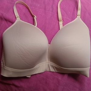 ThirdLove Wirefree Bra 32D
